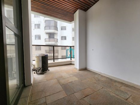 Foto 32 do(a) Apartamento de 3 quartos para alugar em Itaim Bibi, São Paulo