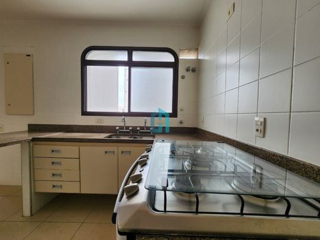 Foto 34 do(a) Apartamento de 3 quartos para alugar em Itaim Bibi, São Paulo