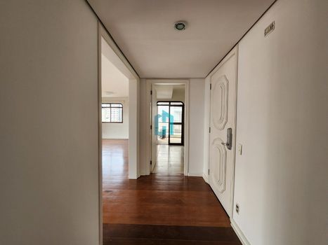 Foto 14 do(a) Apartamento de 3 quartos para alugar em Itaim Bibi, São Paulo