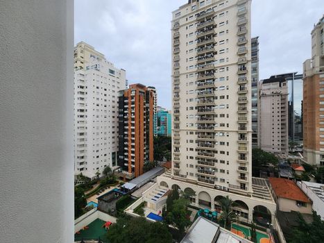 Foto 16 do(a) Apartamento de 3 quartos para alugar em Itaim Bibi, São Paulo