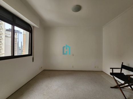 Foto 26 do(a) Apartamento de 3 quartos para alugar em Itaim Bibi, São Paulo