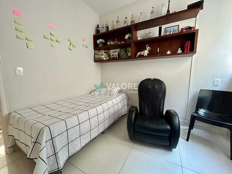 Foto 5 do(a) Apartamento de 4 quartos à venda em Sion, Belo Horizonte