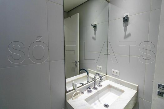 Foto 12 do(a) Flat de 1 quartos à venda em Jardim Paulista, São Paulo