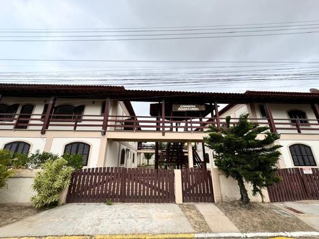 Foto 1 do(a) Apartamento de 2 quartos à venda em Peró, Cabo Frio