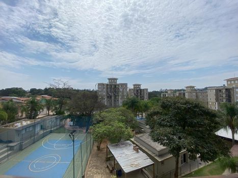 Foto 15 do(a) Apartamento false à venda em Parque Fazendinha, Campinas