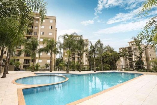 Foto 2 do(a) Apartamento false à venda em Parque Fazendinha, Campinas
