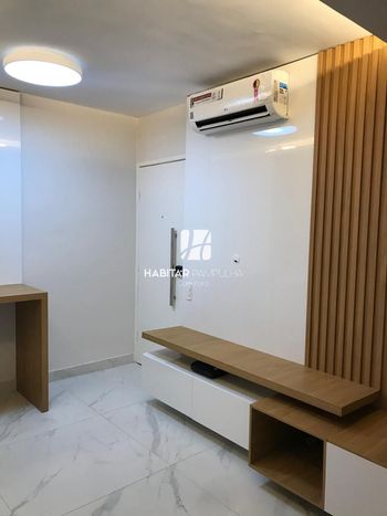 Foto 4 do(a) Apartamento de 2 quartos à venda em Castelo, Belo Horizonte