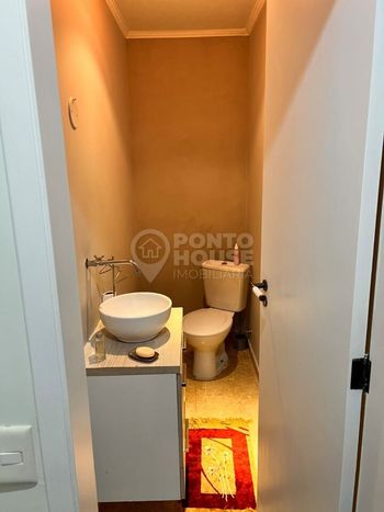 Foto 22 do(a) Apartamento de 4 quartos à venda em Chácara Inglesa, São Paulo
