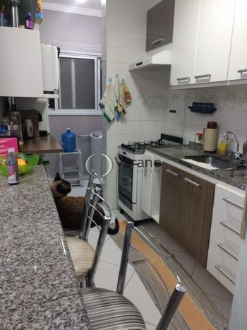 Foto 4 do(a) Apartamento de 2 quartos à venda em Chácaras Alpina, Valinhos