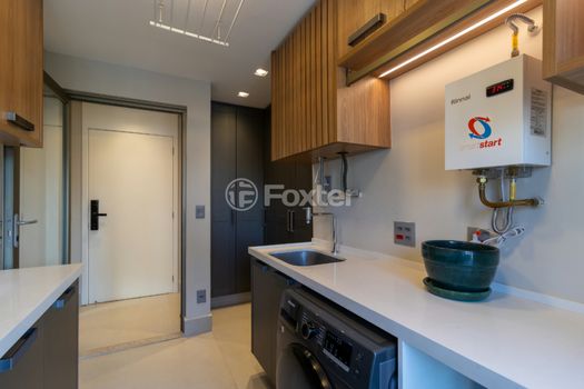 Foto 17 do(a) Apartamento de 2 quartos à venda em Perdizes, São Paulo