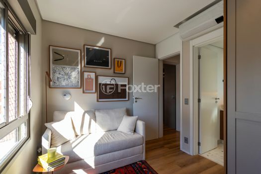 Foto 25 do(a) Apartamento de 2 quartos à venda em Perdizes, São Paulo