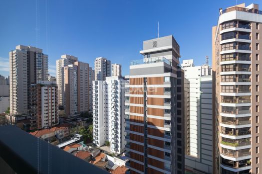 Foto 15 do(a) Apartamento de 2 quartos à venda em Perdizes, São Paulo