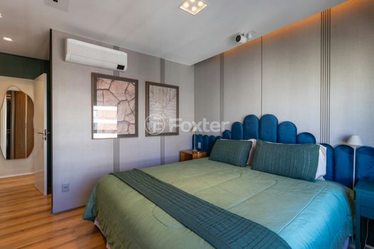 Foto 19 do(a) Apartamento de 2 quartos à venda em Perdizes, São Paulo