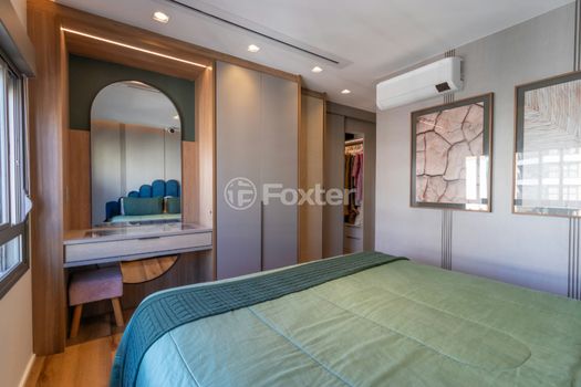 Foto 20 do(a) Apartamento de 2 quartos à venda em Perdizes, São Paulo