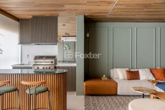 Foto 2 do(a) Apartamento de 2 quartos à venda em Perdizes, São Paulo