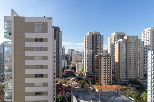 Foto 30 do(a) Apartamento de 2 quartos à venda em Perdizes, São Paulo