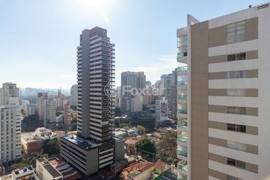 Foto 29 do(a) Apartamento de 2 quartos à venda em Perdizes, São Paulo