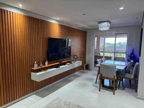 Foto 1 do(a) Apartamento de 3 quartos à venda em Parque Jardim Europa, Bauru