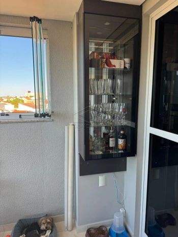 Foto 5 do(a) Apartamento de 3 quartos à venda em Parque Jardim Europa, Bauru