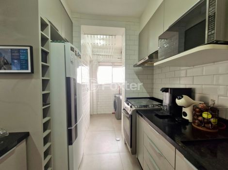 Foto 13 do(a) Apartamento de 3 quartos à venda em Parque Reboucas, São Paulo