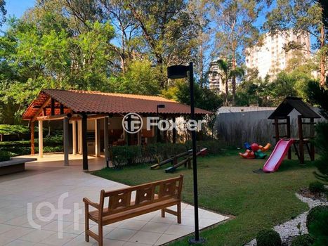Foto 23 do(a) Apartamento de 3 quartos à venda em Parque Reboucas, São Paulo