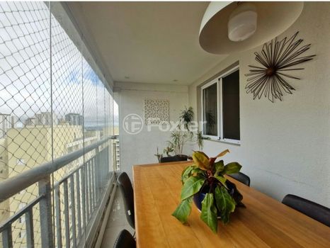 Foto 5 do(a) Apartamento de 3 quartos à venda em Parque Reboucas, São Paulo