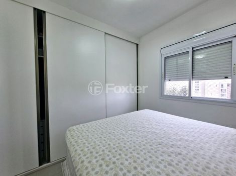 Foto 17 do(a) Apartamento de 3 quartos à venda em Parque Reboucas, São Paulo