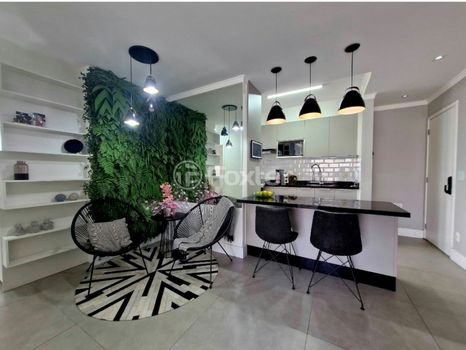 Foto 3 do(a) Apartamento de 3 quartos à venda em Parque Reboucas, São Paulo