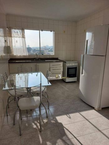 Foto 6 do(a) Apartamento de 2 quartos à venda em Alvinópolis, Atibaia