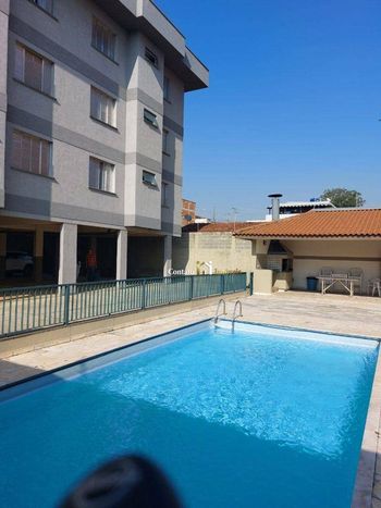 Foto 1 do(a) Apartamento de 2 quartos à venda em Alvinópolis, Atibaia