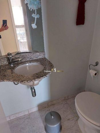 Foto 13 do(a) Apartamento de 2 quartos à venda em Alvinópolis, Atibaia