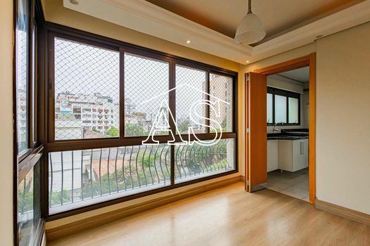 Foto 4 do(a) Apartamento de 3 quartos à venda em Auxiliadora, Porto Alegre