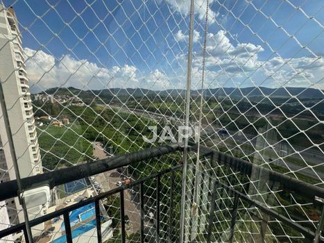 Foto 12 do(a) Apartamento de 2 quartos à venda em Jardim Flórida, Jundiaí