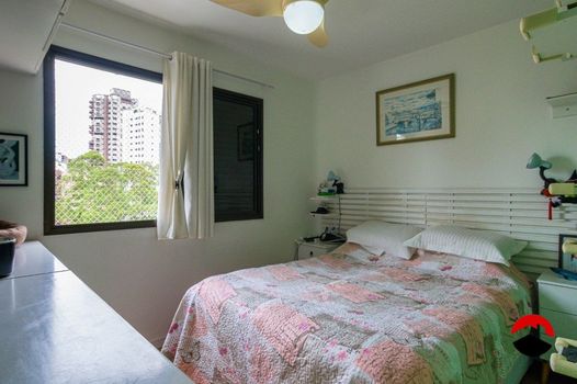 Foto 7 do(a) Apartamento de 3 quartos à venda em Jardim Ampliação, São Paulo