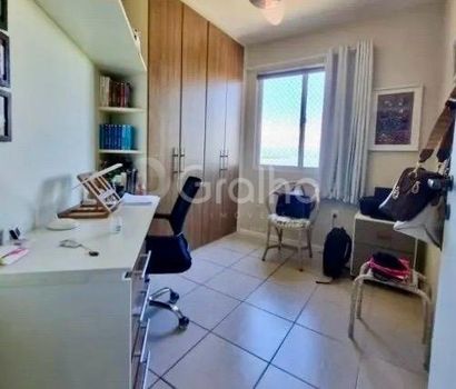 Foto 7 do(a) Apartamento de 3 quartos à venda em Costeira do Pirajubaé, Florianópolis
