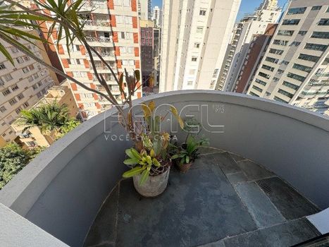Foto 4 do(a) Apartamento de 3 quartos à venda em Paraíso, São Paulo