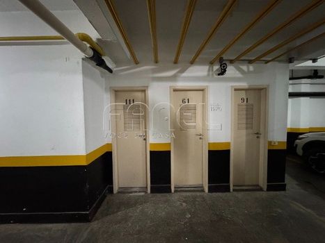 Foto 18 do(a) Apartamento de 3 quartos à venda em Paraíso, São Paulo