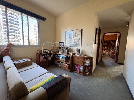 Foto 14 do(a) Apartamento de 3 quartos à venda em Paraíso, São Paulo