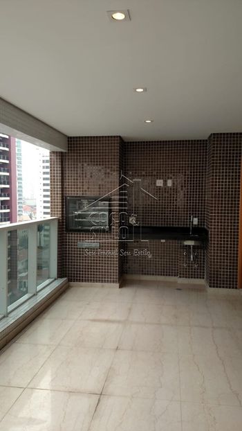 Foto 6 do(a) Apartamento de 4 quartos à venda em Vila Regente Feijó, São Paulo