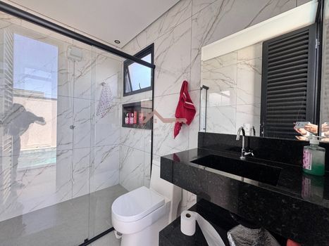 Foto 31 do(a) Casa em Condomínio de 4 quartos à venda em Residencial Jardim de Mônaco, Hortolândia