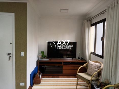 Foto 3 do(a) Apartamento de 3 quartos à venda em Vila Uberabinha, São Paulo