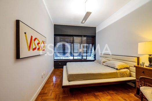 Foto 13 do(a) Apartamento de 3 quartos à venda em Bela Vista, São Paulo