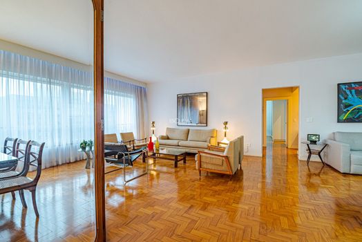 Foto 4 do(a) Apartamento de 3 quartos à venda em Bela Vista, São Paulo