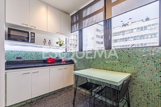 Foto 7 do(a) Apartamento de 3 quartos à venda em Bela Vista, São Paulo