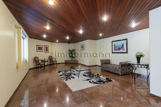 Foto 48 do(a) Apartamento de 3 quartos à venda em Perdizes, São Paulo