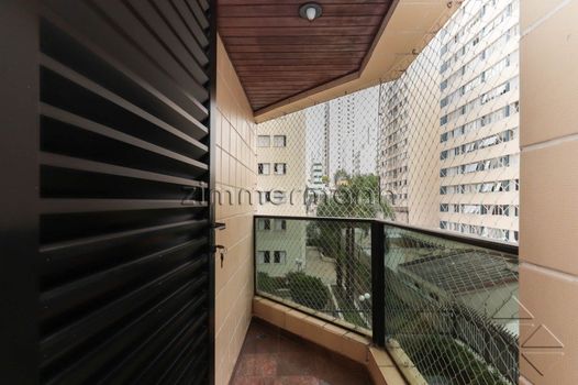 Foto 13 do(a) Apartamento de 3 quartos à venda em Perdizes, São Paulo