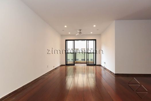Foto 4 do(a) Apartamento de 3 quartos à venda em Perdizes, São Paulo