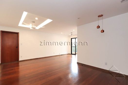 Foto 6 do(a) Apartamento de 3 quartos à venda em Perdizes, São Paulo
