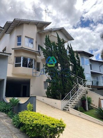 Foto 2 do(a) Casa de 3 quartos à venda em Parque dos Lagos, Mogi das Cruzes