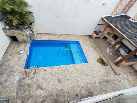 Foto 32 do(a) Casa de 3 quartos à venda em Parque dos Lagos, Mogi das Cruzes